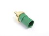ES#1892124 - VR624VTHKW1G - Aluminum Water Pipe Kit - Stage 3 - An Upgrade Over Stage 2 That Includes Thermostat and Coolant. Features ECS black aluminum water pipe. - Assembled By ECS - Volkswagen