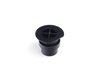 ES#1892124 - VR624VTHKW1G - Aluminum Water Pipe Kit - Stage 3 - An Upgrade Over Stage 2 That Includes Thermostat and Coolant. Features ECS black aluminum water pipe. - Assembled By ECS - Volkswagen