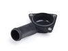 ES#1892124 - VR624VTHKW1G - Aluminum Water Pipe Kit - Stage 3 - An Upgrade Over Stage 2 That Includes Thermostat and Coolant. Features ECS black aluminum water pipe. - Assembled By ECS - Volkswagen