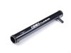ES#1892124 - VR624VTHKW1G - Aluminum Water Pipe Kit - Stage 3 - An Upgrade Over Stage 2 That Includes Thermostat and Coolant. Features ECS black aluminum water pipe. - Assembled By ECS - Volkswagen