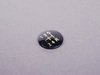 ES#2702888 - 200822G - Shift Knob - Chrome - (NO LONGER AVAILABLE) - Chrome shift knob with interchangeable shift pattern cap - JOM - 
