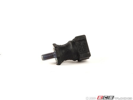 ES#26844 - 11727571866 - Air Pump Mount - Priced Each - Used to mount the air pump - Genuine BMW - BMW