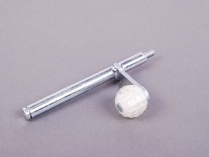 ES#2806928 - 1H0711173 - Shifter Relay Shaft - Shifter shaft with ball - Vaico - Volkswagen