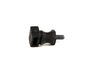 ES#26844 - 11727571866 - Air Pump Mount - Priced Each - Used to mount the air pump - Genuine BMW - BMW