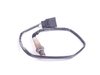 ES#2684823 - 1K0998262r - Oxygen Sensor 4 Pin - Black - Located after the catalytic converter - Bosch - Audi Volkswagen