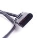 ES#2684823 - 1K0998262r - Oxygen Sensor 4 Pin - Black - Located after the catalytic converter - Bosch - Audi Volkswagen