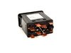 ES#166629 - 61311380310 - A/C air flow switch - Controls your air conditioning unit as well as recirculating air flow - Genuine BMW - BMW