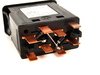 ES#166629 - 61311380310 - A/C air flow switch - Controls your air conditioning unit as well as recirculating air flow - Genuine BMW - BMW