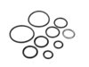 ES#2702184 - MKIV12VCOOLKT - ECS Cooling System Refresh Kit With Silver ECS Water Pipe - Kit assembled with all the usual wear items in the cooling system to keep your engine at optimum temperature. - Assembled By ECS - Volkswagen