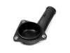 ES#2702184 - MKIV12VCOOLKT - ECS Cooling System Refresh Kit With Silver ECS Water Pipe - Kit assembled with all the usual wear items in the cooling system to keep your engine at optimum temperature. - Assembled By ECS - Volkswagen