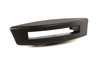 ES#141529 - 52108146489 - Seat Lever Covering - Left - (NO LONGER AVAILABLE) - Surrounds the lever for moving the seat forward - Genuine BMW - 
