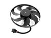 ES#2702184 - MKIV12VCOOLKT - ECS Cooling System Refresh Kit With Silver ECS Water Pipe - Kit assembled with all the usual wear items in the cooling system to keep your engine at optimum temperature. - Assembled By ECS - Volkswagen