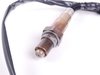 ES#2684823 - 1K0998262r - Oxygen Sensor 4 Pin - Black - Located after the catalytic converter - Bosch - Audi Volkswagen