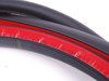 ES#1903490 - 51767182269 - F10 Front Door seal - priced each - Door mounted door seal - Genuine BMW - BMW