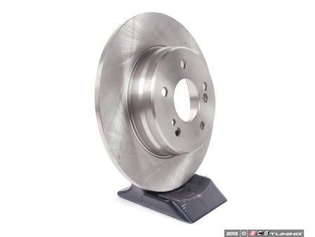 ES#2561794 - 2104231012 - Brake Rotor - Priced Each - Balo - 