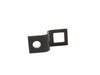 ES#250183 - 058103728A - Engine Cover Bracket - Priced Each - Allows for attachment of the engine cover to the valve cover - Genuine Volkswagen Audi - Audi Volkswagen