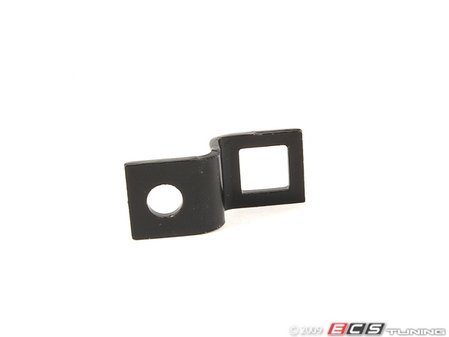 ES#250183 - 058103728A - Engine Cover Bracket - Priced Each - Allows for attachment of the engine cover to the valve cover - Genuine Volkswagen Audi - Audi Volkswagen