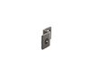 ES#250183 - 058103728A - Engine Cover Bracket - Priced Each - Allows for attachment of the engine cover to the valve cover - Genuine Volkswagen Audi - Audi Volkswagen