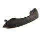 ES#90591 - 51218243617 - Outer Door Handle - Left - The outer door handle to get open the door - Genuine BMW - BMW