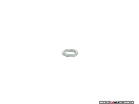 ES#23165 - 11367507729 - O-Ring - Priced Each  - 9.5X 2.5MM - Genuine BMW - BMW MINI