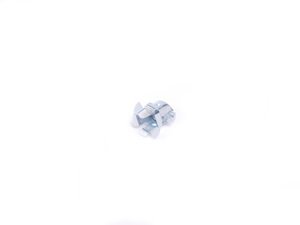 ES#16261 - 07129925804 - Blind Nut - (NO LONGER AVAILABLE) - M4 - Genuine BMW - 