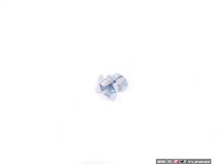 ES#16261 - 07129925804 - Blind Nut - (NO LONGER AVAILABLE) - M4 - Genuine BMW - 