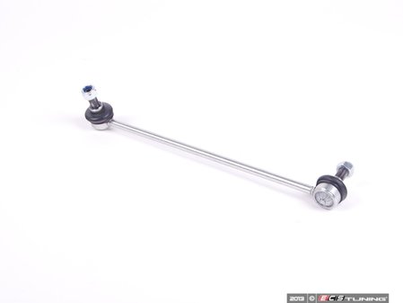 ES#2696101 - 1K0411315K - Front Sway Bar End Link - Priced Each - Stop annoying clunking noises and restore lost handling - Vaico - Audi Volkswagen
