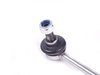 ES#2696101 - 1K0411315K - Front Sway Bar End Link - Priced Each - Stop annoying clunking noises and restore lost handling - Vaico - Audi Volkswagen