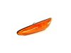 ES#173600 - 63137165913 - Amber Fender Side Marker - Left - (NO LONGER AVAILABLE) - Replacement for your weather faded fender side markers - Genuine BMW - 