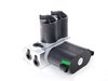ES#2681147 - 2203201258KT1 - Control Valve For Active Body Control - Supplies pressurized hydraulic fluid to the hydro-pneumatic shocks - Genuine Mercedes Benz - Mercedes Benz