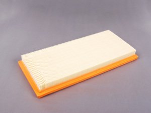ES#2608801 - 91111018502 - Air Filter - Ensure that your engine is getting clean air with a new filter - Mahle - Porsche