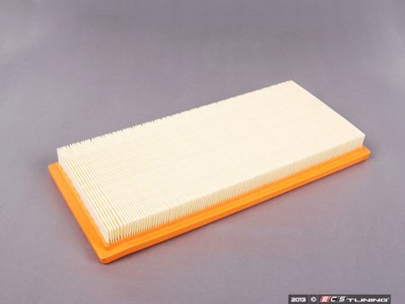 ES#2608801 - 91111018502 - Air Filter - Ensure that your engine is getting clean air with a new filter - Mahle - Porsche