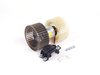 ES#2165890 - 64119204154 - E46 Blower Motor - With squirrel cages - Genuine BMW - BMW