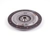 ES#1907682 - 95811601300 - Decoupler Clutch Disc - Transmits power from the combustion engine to the hybrid module when engaged - Genuine Porsche - Porsche