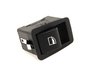 ES#166995 - 61316902174 - E46 Window Switch - Rear - Located in the rear door panel - Genuine BMW - BMW
