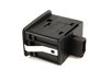 ES#166995 - 61316902174 - E46 Window Switch - Rear - Located in the rear door panel - Genuine BMW - BMW