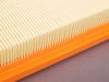 ES#2608801 - 91111018502 - Air Filter - Ensure that your engine is getting clean air with a new filter - Mahle - Porsche
