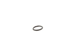 ES#166823 - 61311459030 - Gasket Ring - Used with spacer sleeve for engine cover - Genuine BMW - BMW