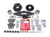 ES#2593789 - 11211720310INKT - Clutch Installation Kit - Everything you will need to get the job done, including upgraded transmission mounts - Assembled By ECS - BMW