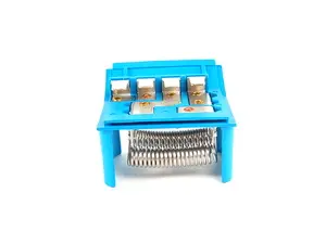 Blower Motor Resistor