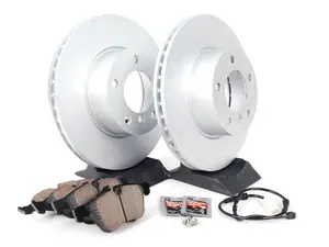 Front Brake Service Kit