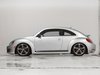 ES#2143408 - 628-1 -  18" Style 628 Wheels - Set Of Four - 18"x8" ET35 5x112 - Gunmetal/Machined Face - Alzor - Audi Volkswagen