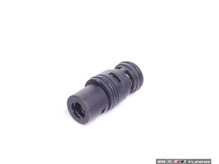 ES#2695922 - 17111437362 - Automatic Transmission Thermostat - This unit controls the temperature of your automatic transmission fluid - Vaico - BMW