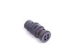 ES#2695922 - 17111437362 - Automatic Transmission Thermostat - This unit controls the temperature of your automatic transmission fluid - Vaico - BMW