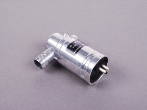 ES#2681700 - 0001412225 - Idle Air Control Valve  - Controls the flow of intake air at idle - Bosch - Mercedes Benz