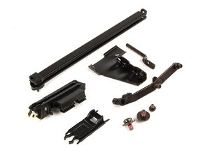 ES#157405 - 54128202295 - Sunroof Guide Rail - Left - Restore a properly working sunroof - Genuine BMW - BMW