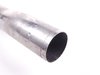 ES#2612082 - 18308608933 - Front Muffler Section - JCW - Mounts to the rear JCW exhaust pipe and the front down-pipe. - Genuine MINI - MINI