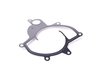 ES#1483238 - 99610634071 - Water Pump Gasket - Metal gasket - Genuine Porsche - Porsche