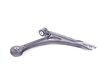 ES#2800455 - 8N0407151D - Control Arm - Left  - Complete control arm with bushings - Meyle HD - Audi Volkswagen