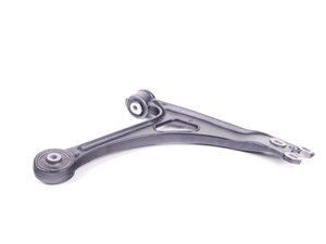 ES#2603159 - 8N0407151D - Control Arm - Left - Complete control arm with bushings - Vaico - Audi Volkswagen